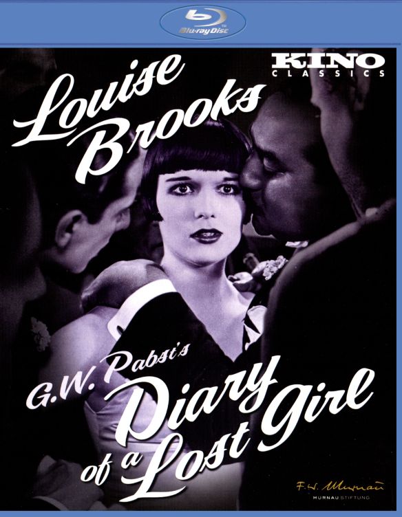 Diary of a Lost Girl [Blu-ray] [1929]