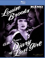 Diary of a Lost Girl [Blu-ray] [1929] - Front_Original