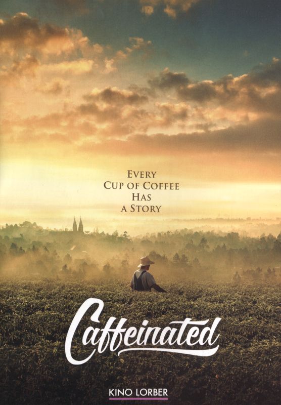 Best Buy: Caffeinated [DVD] [2015]