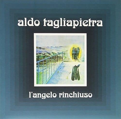 

L' Angelo Rinchiuso [LP] - VINYL