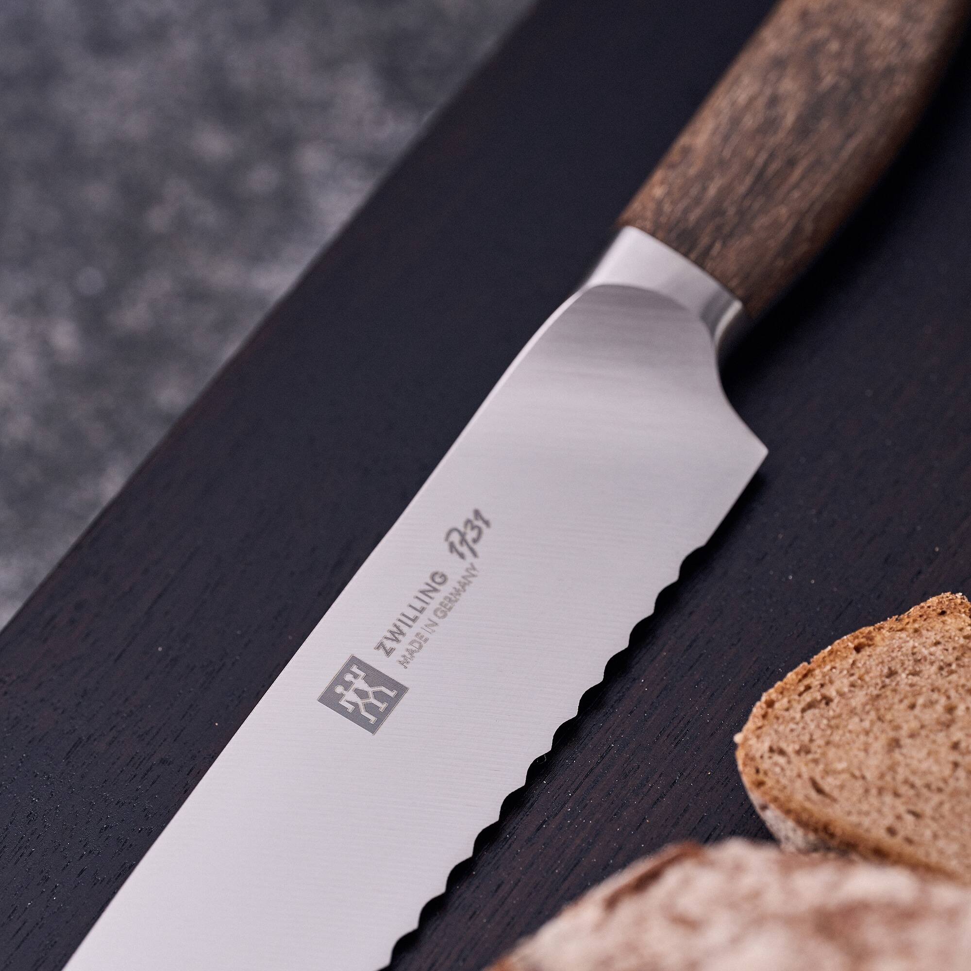 1731 ZWILLING GERMANY Z MADE