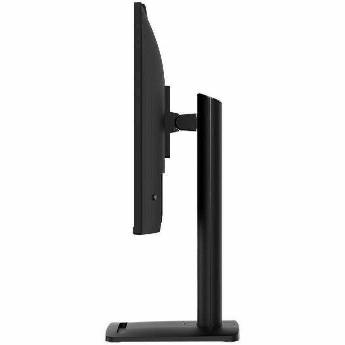 Alt View 2. MSI - MSI Pro PRO MP242PMG 24" Class Webcam Full HD LCD Monitor - 16:9 - Black - 23.8" Viewable - In-plane Switching (IPS) - Black.