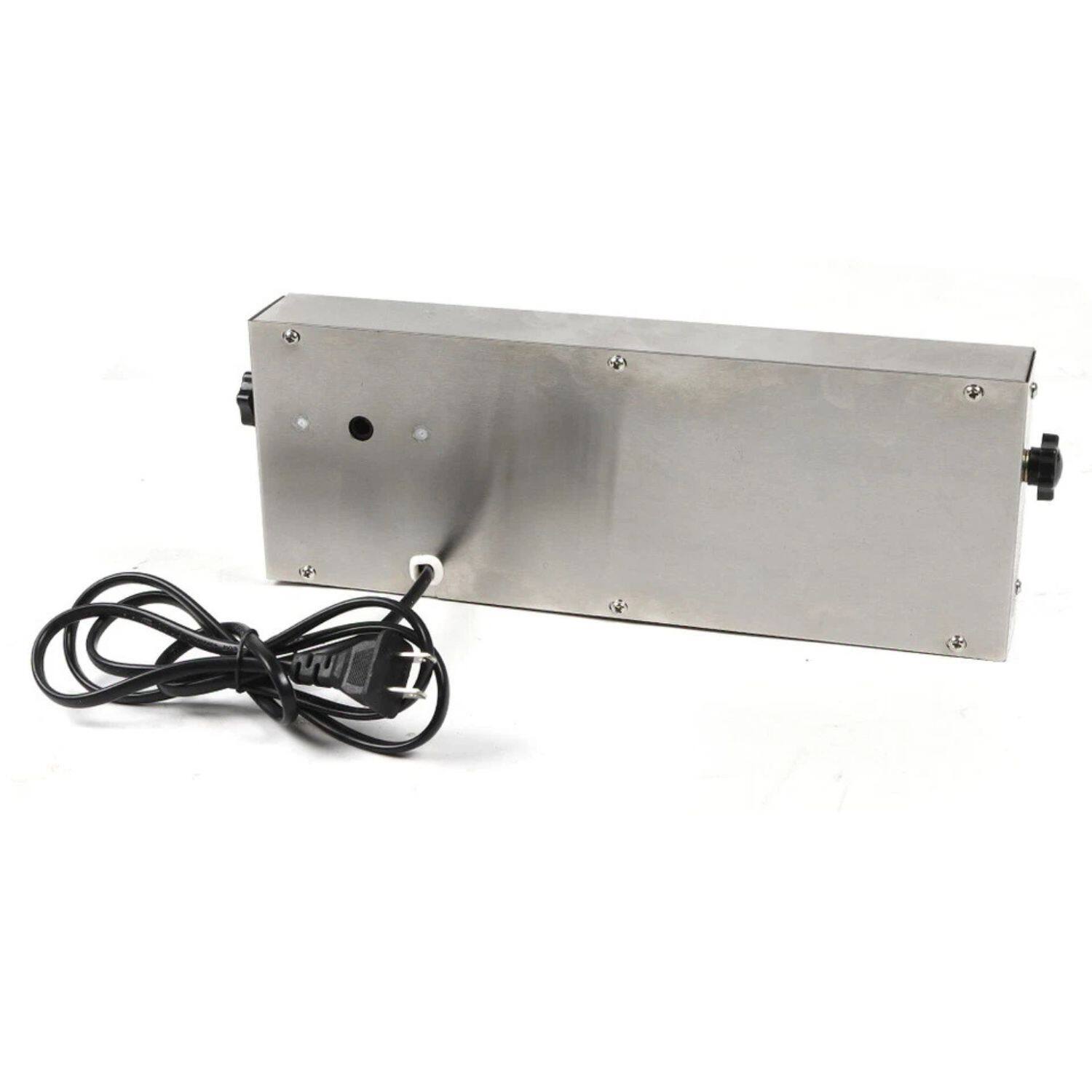 Alt View 1. Home Collection - Digital 8-Channel Commercial Countdown Timer – Kitchen Calculagraph with Loud Alarm.