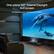 One-piece 150" Fresnel Daylight ALR screen
No seams, no gaps, no brightness variation