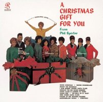 A Christmas Gift for You from Phil Spector [LP] - VINYL - Front_Original