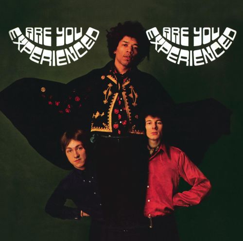  Are You Experienced? [LP] - VINYL