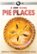 Front Standard. A Few Good Pie Places [DVD] [2015].