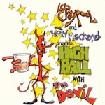 Front Standard. Highball with the Devil [CD].