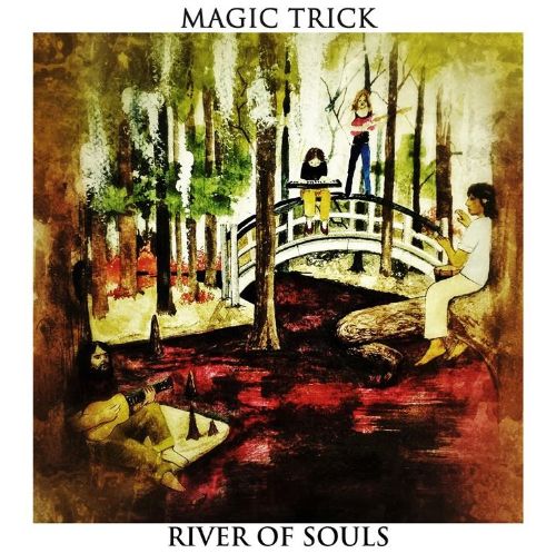 

River of Souls [LP] - VINYL