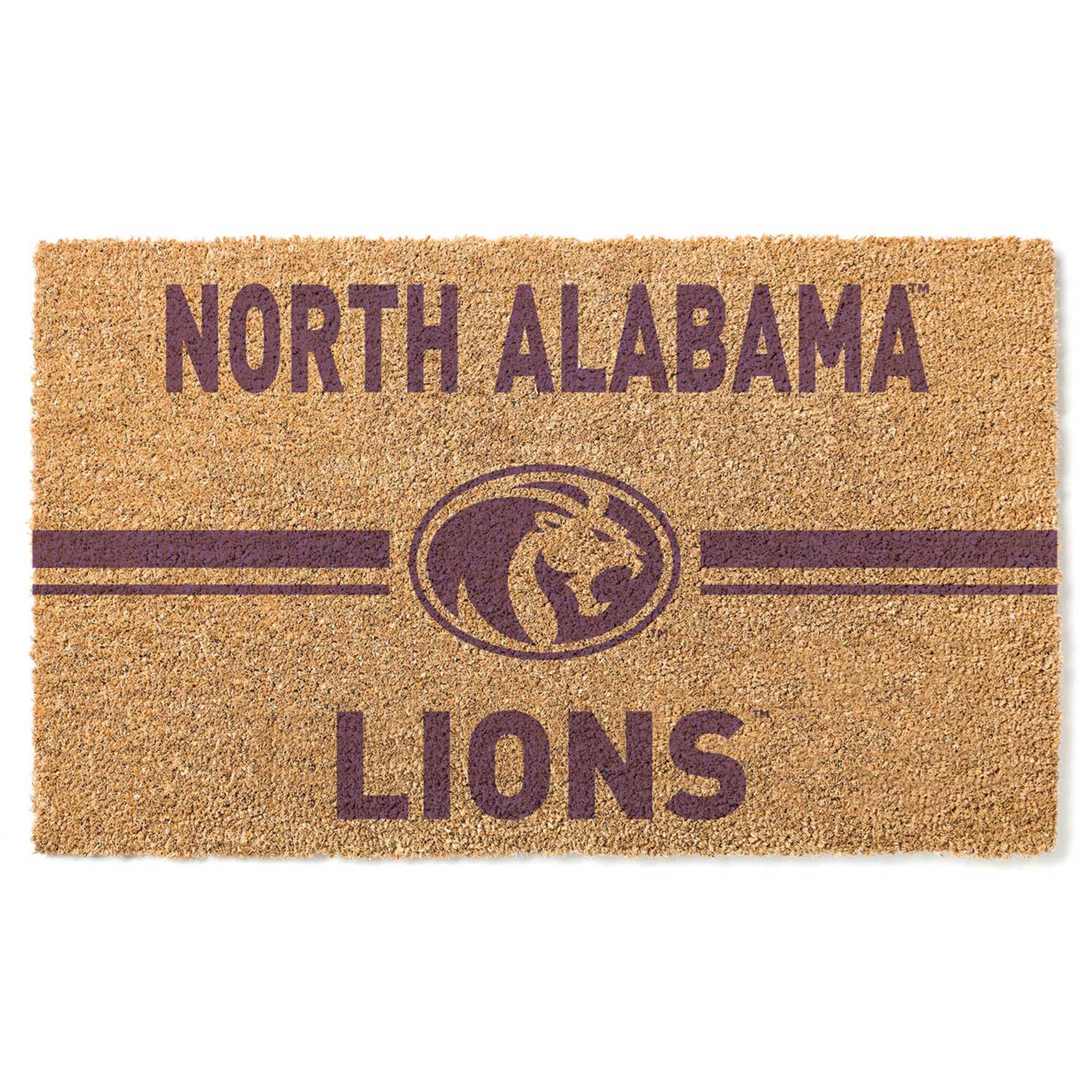 NORTH ALABAMA LIONS