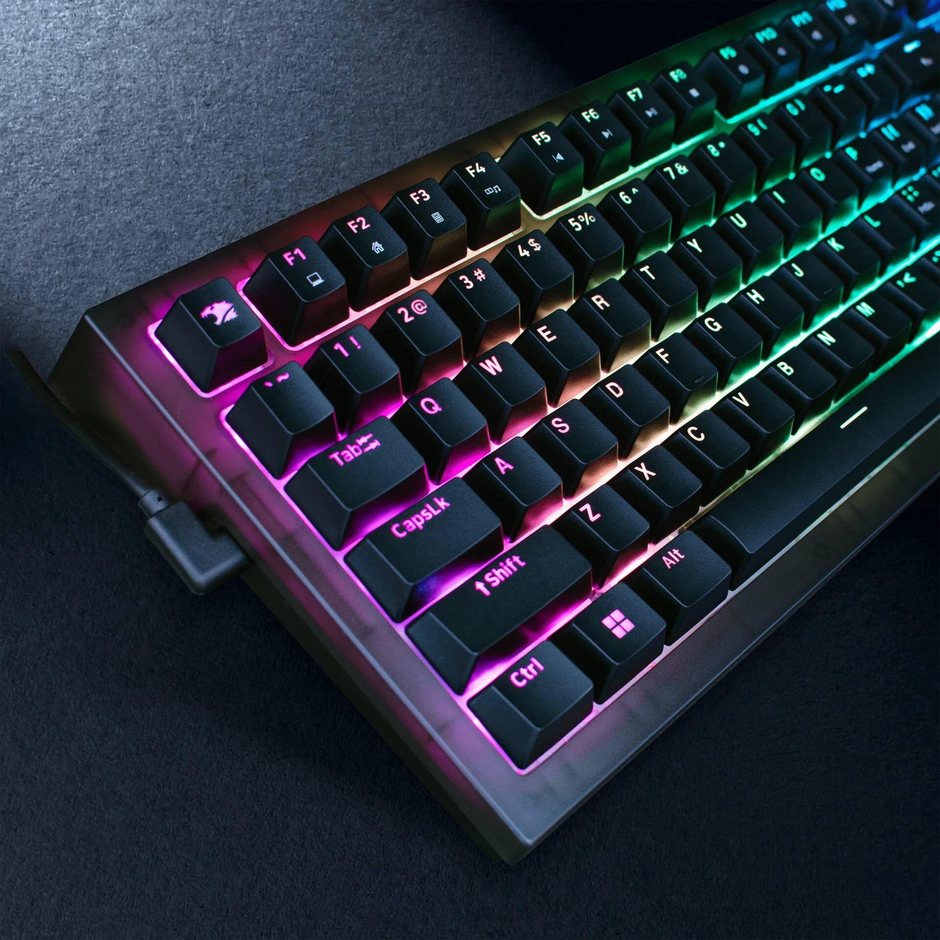 e m PO - I FB 1 F7 . F6 M 0 F5 S1 8. P be 14 F4 7& O - & F3 6 I i I F2 g 5% U 1 4$ Y K F1 3# # T J K R H 2@ M E G 1! ! N F W B D V Q S C Tab A X CapsLk Z Shift Alt t Ctrl