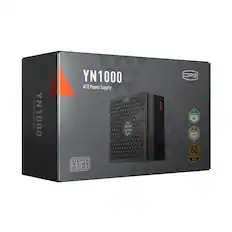 ATX Power Supply YN1000 ATX Power Supply YN1000 ATX PCIe 3.1 5.1 80 PLUS GOLD