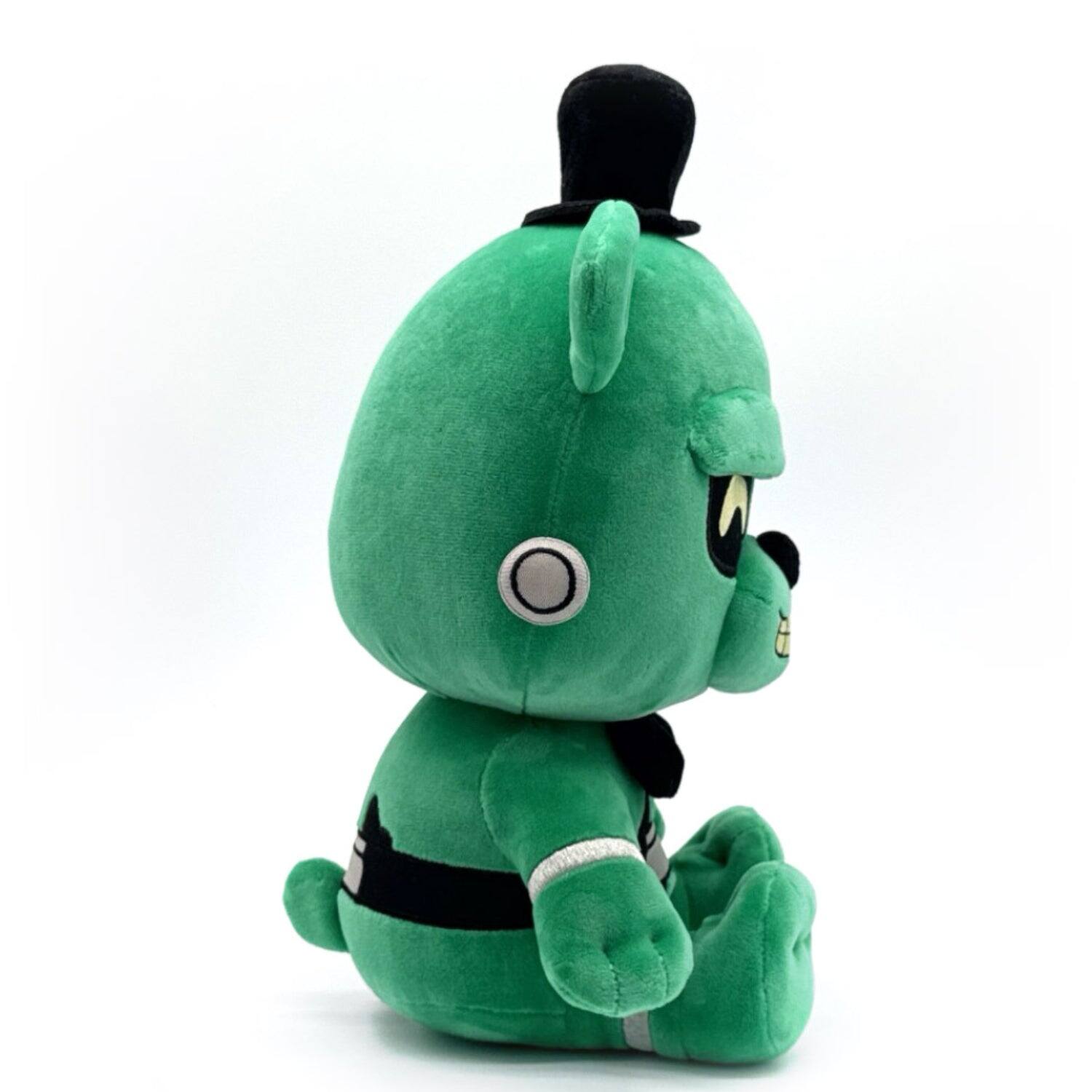 Alt View 3. Youtooz - Youtooz: FNAF Plush Collection [Dreadbear 9-Inch Plush].