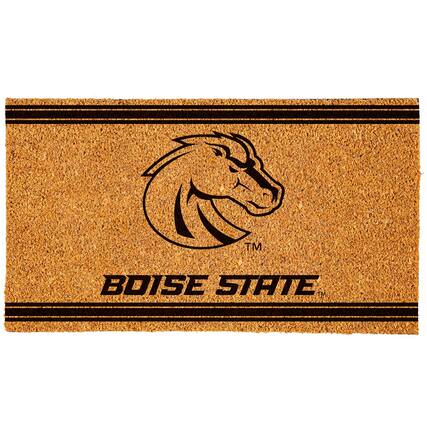 BOISE STATE