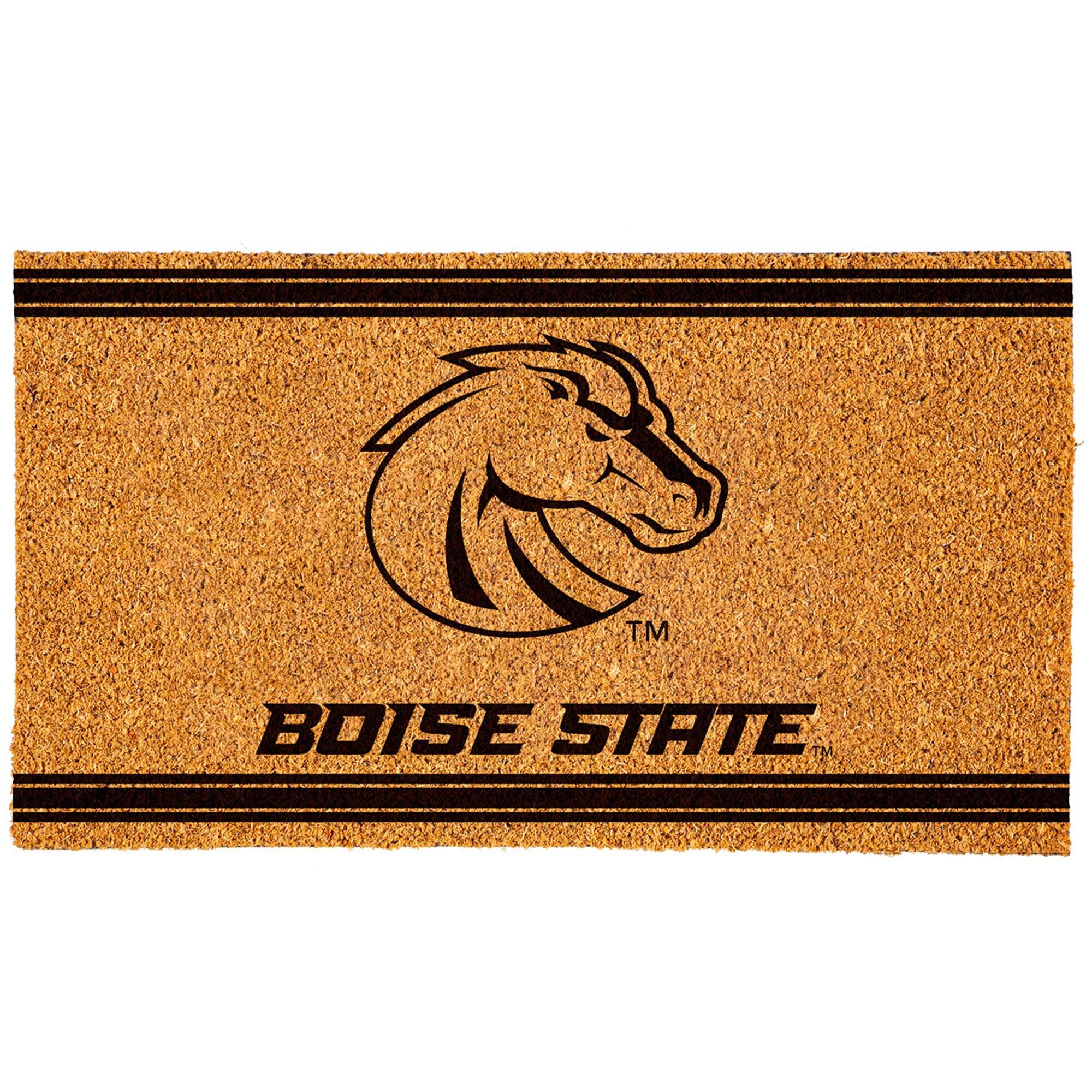 BOISE STATE