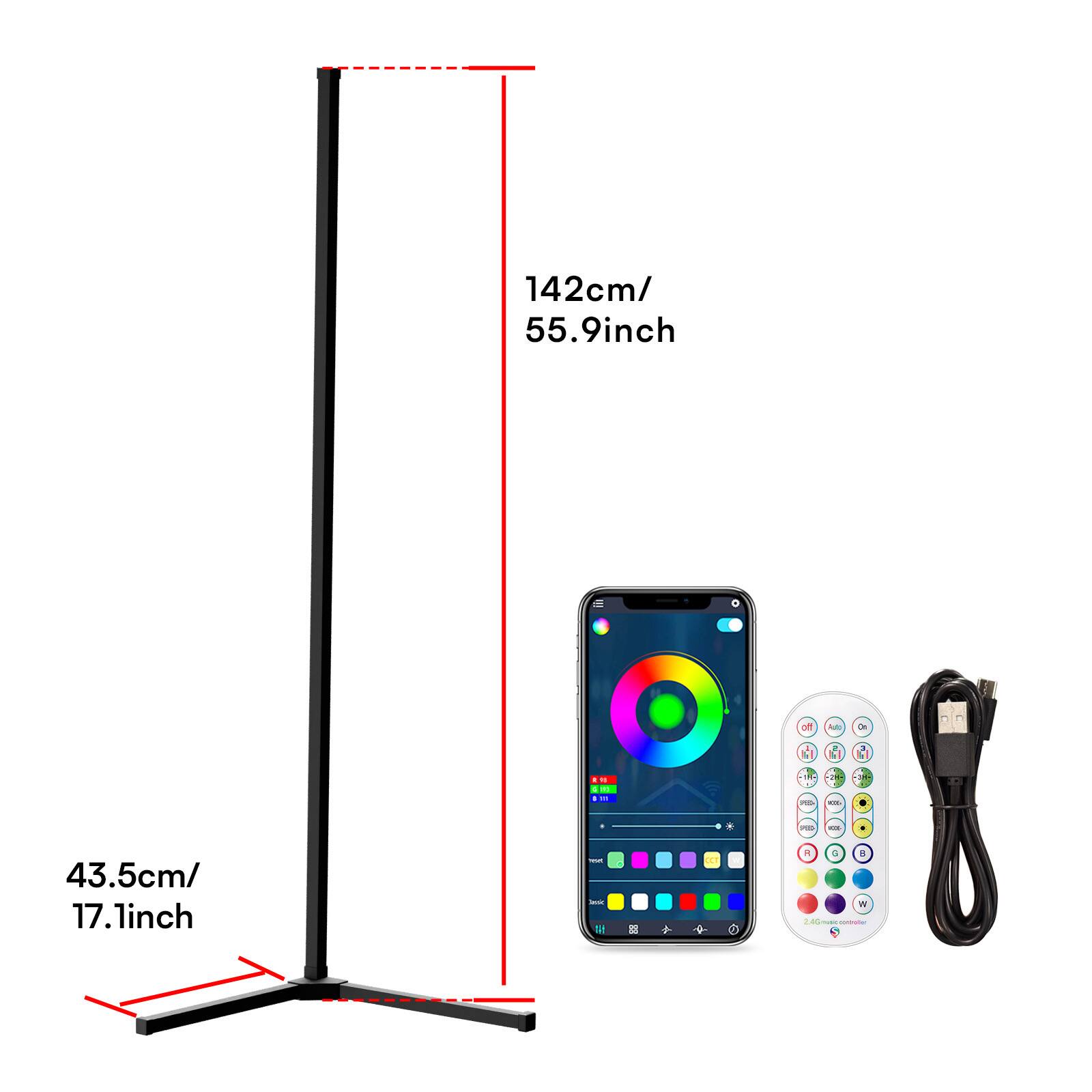 142cm/ 55.9inch

43.5cm/ 17.1inch

NUK box

1

CCT

R C 8 W

b 1 2.4G music controller