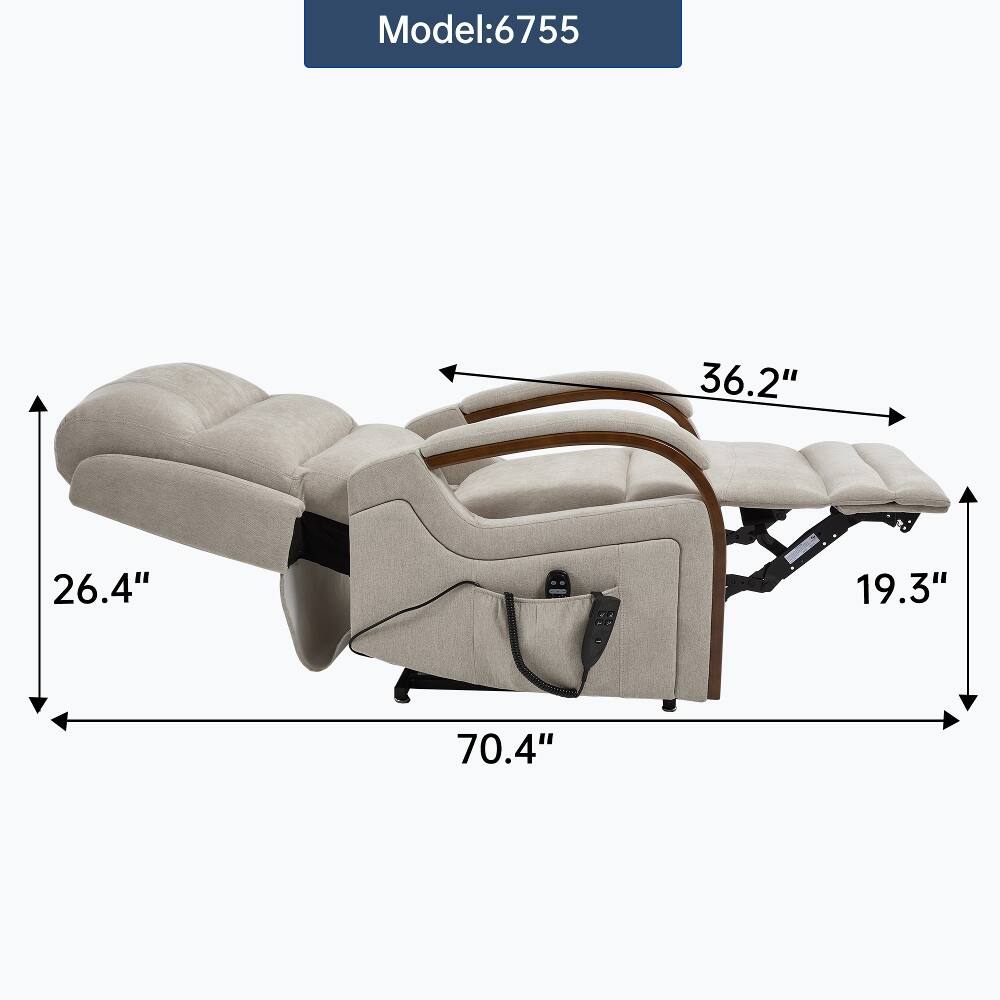 Model: 6755

36.2"
26.4"
19.3"
70.4"
