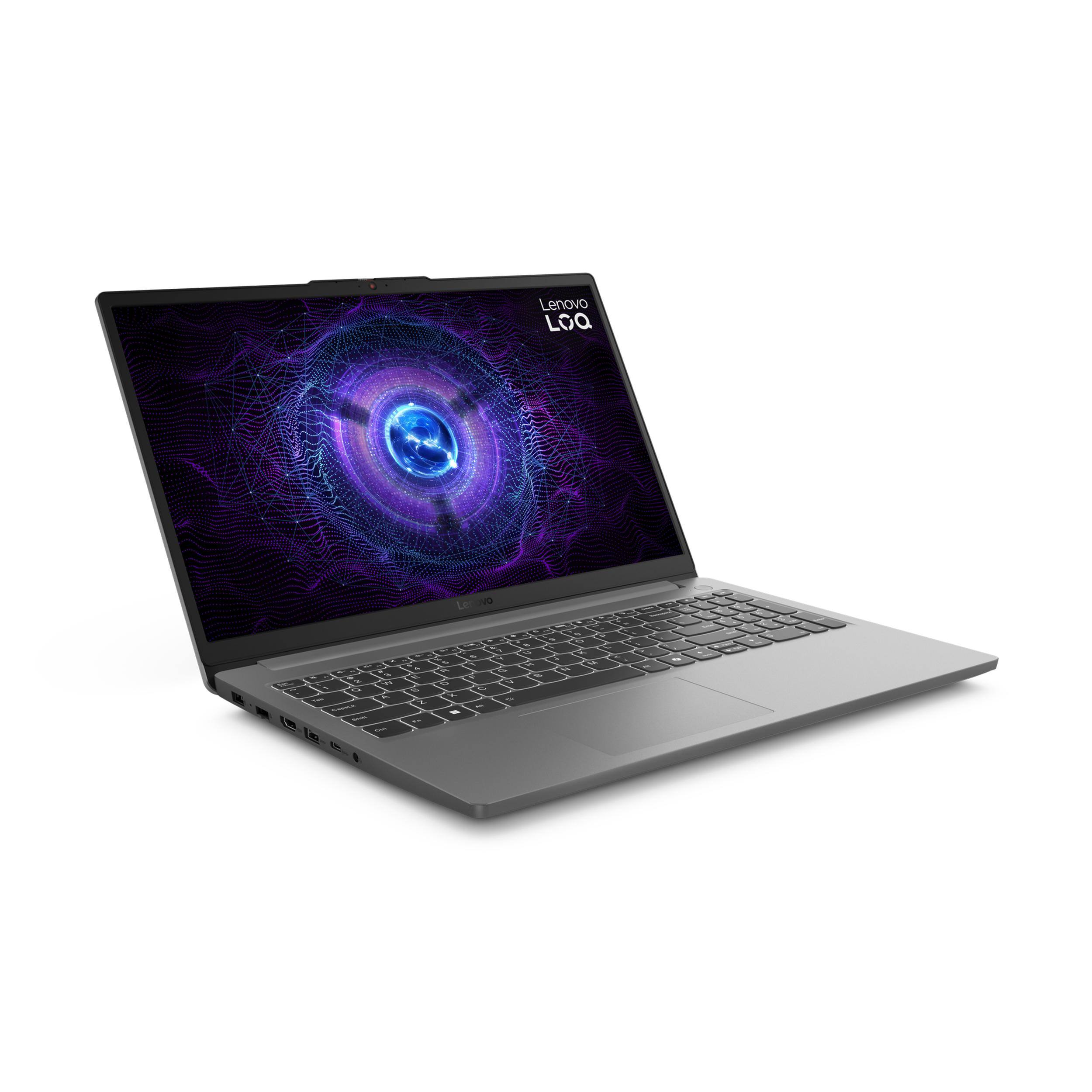 Lenovo Legion 5 15.6" Laptop
