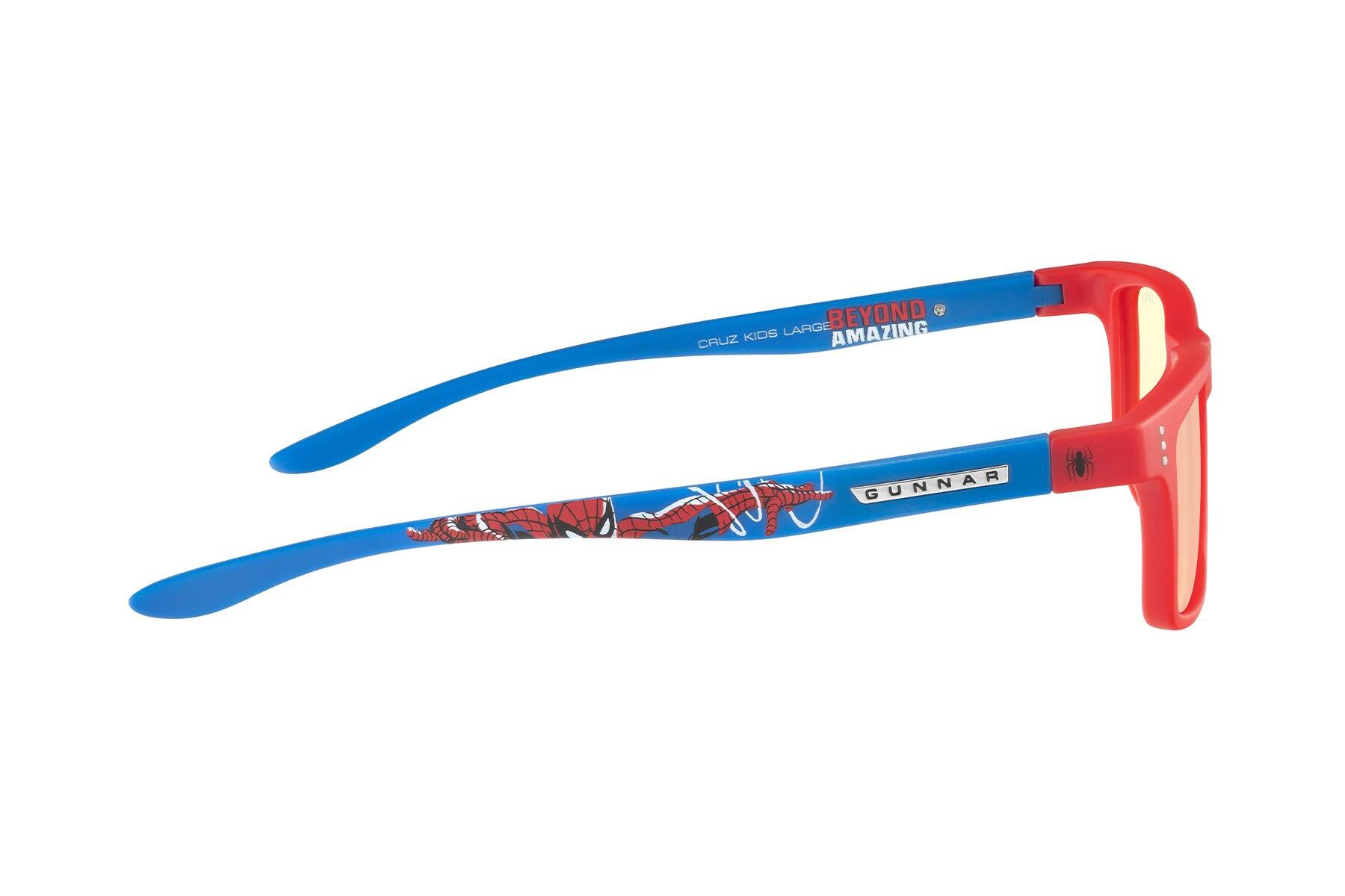 BEYOND AMAZING  
CRUZ KIDS LARGE  
GUNNAR