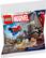 LEGO MARVEL SPIDERMAN 6+ 30707 Venom's Museum Robbery "ASAA 2E 36 Pcs/pzs Building Toy KICCU Jouet de construction Juguete para Construir CHOKING HAZARD, small parts. WARNING: contains small parts. Not for children under 3 years.