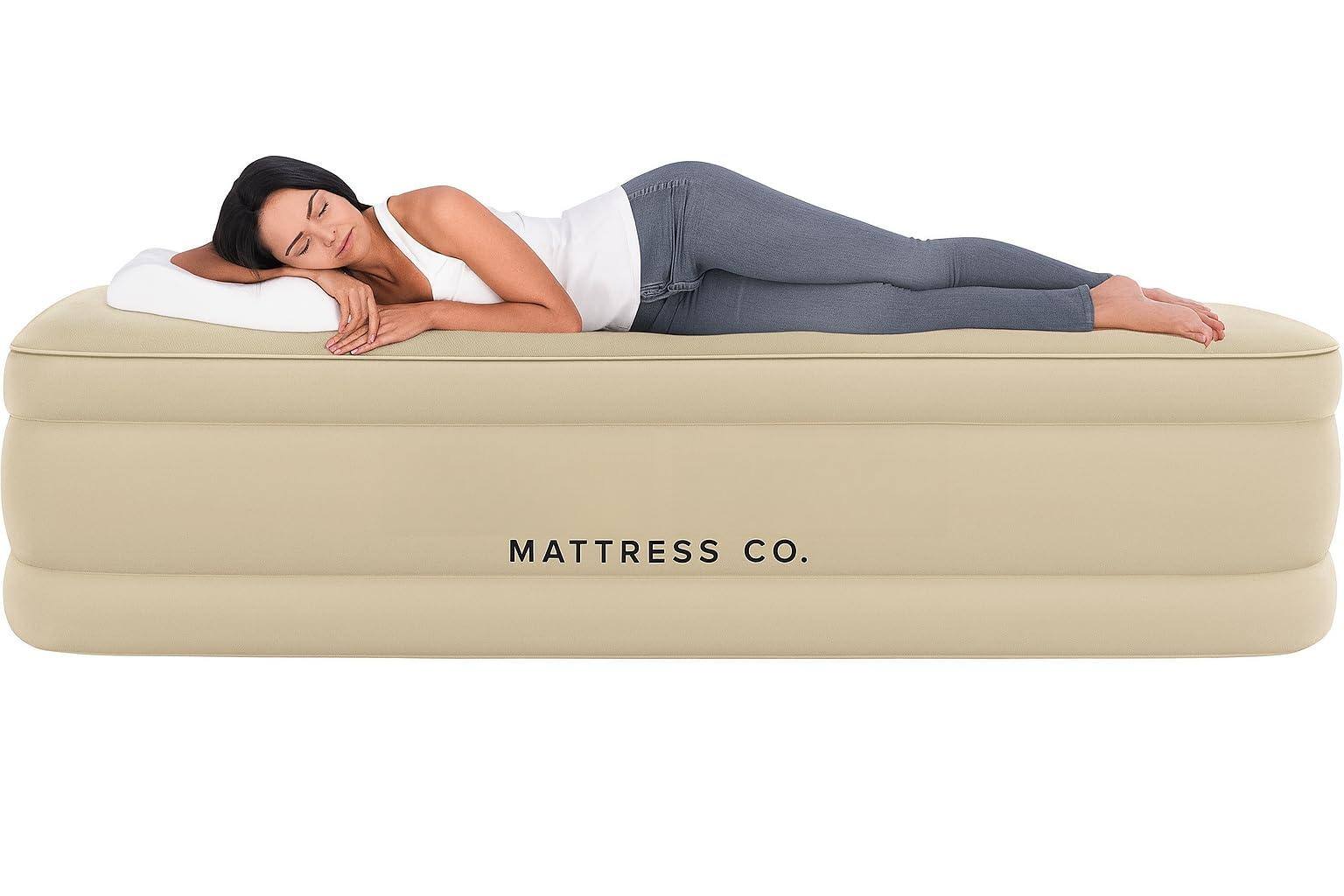 MATTRESS CO.