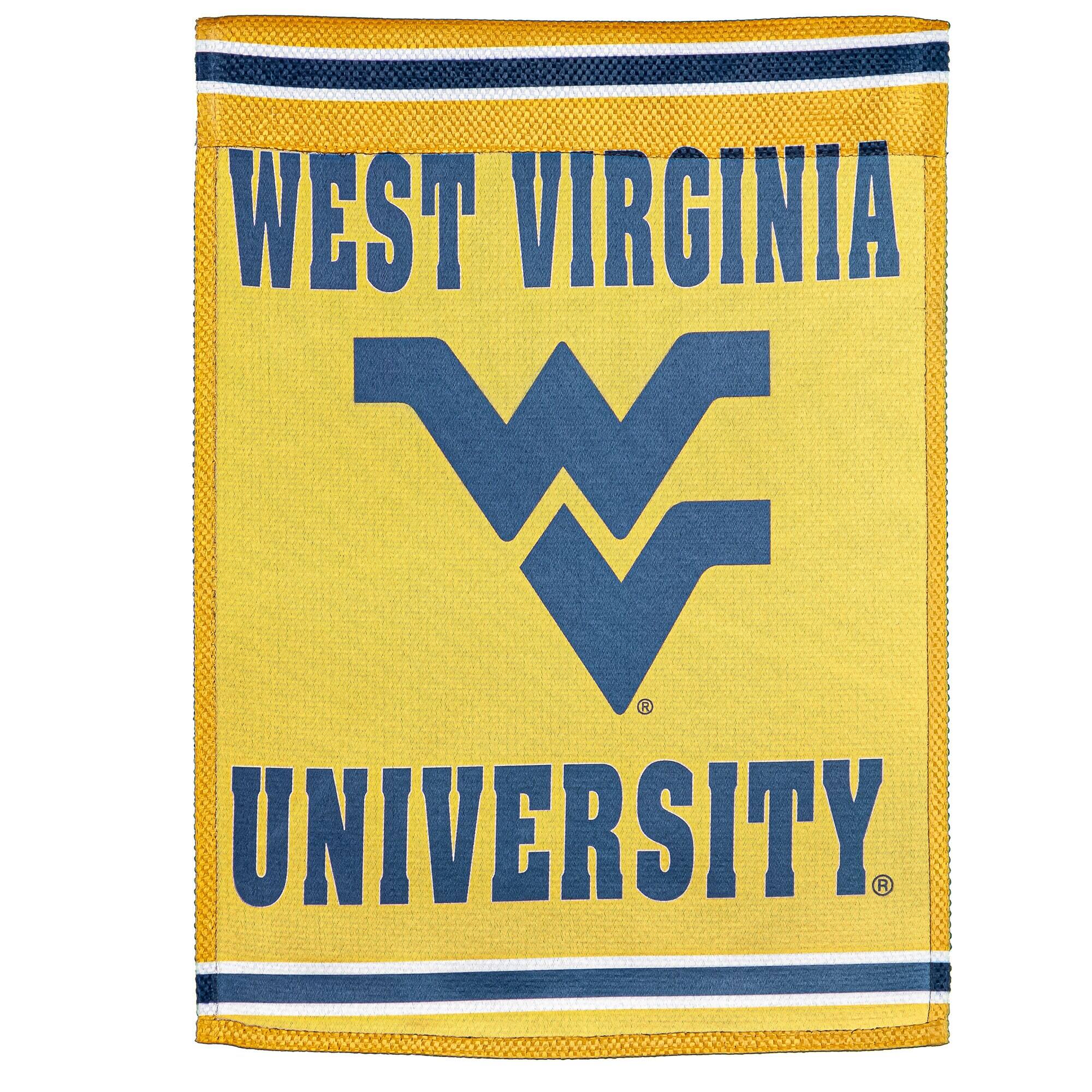 WEST VIRGINIA  
UNIVERSITY