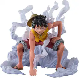 Bandai - One Piece: - COLLECTIBLES - Multicolor