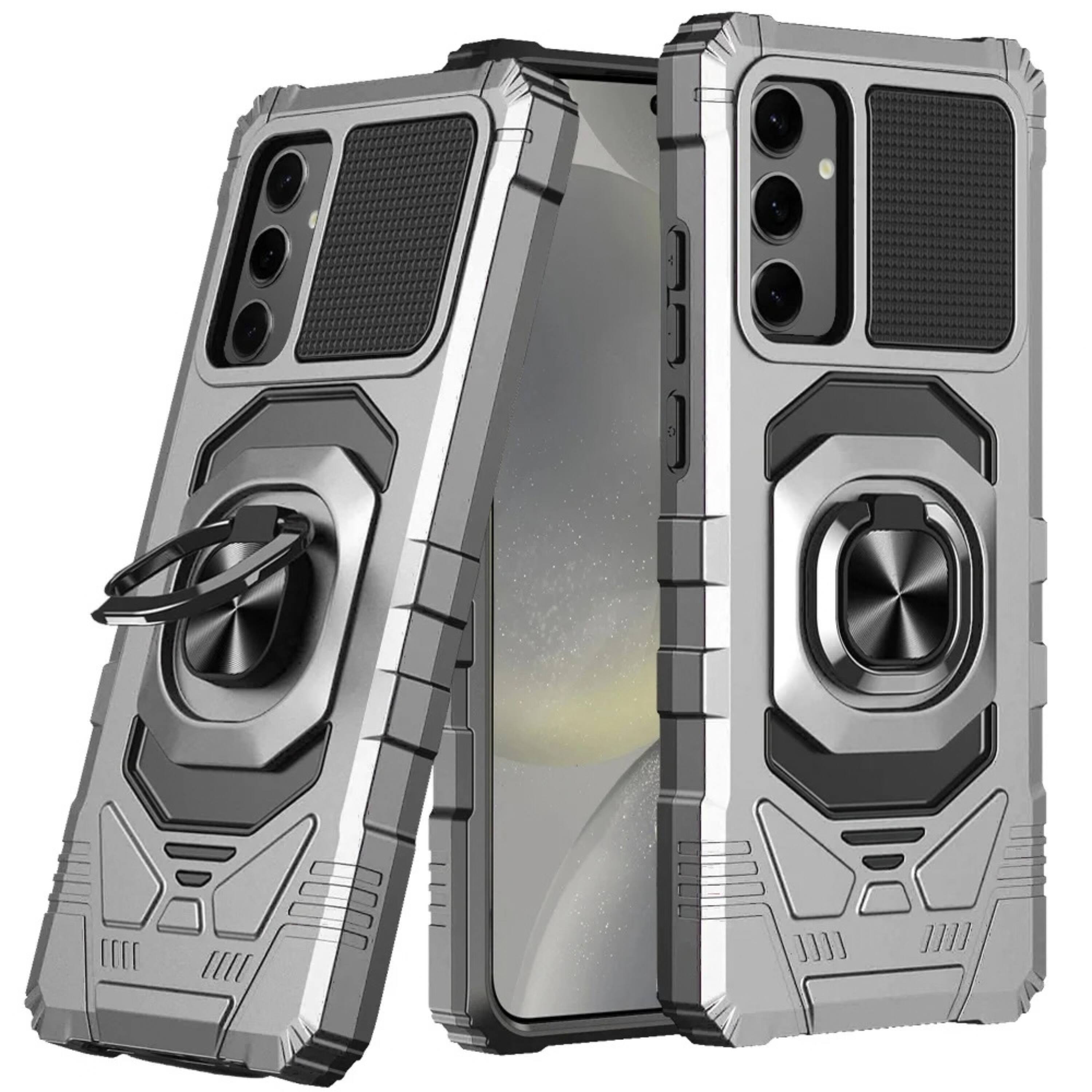 Silver