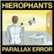 Front Standard. Parallax Error [LP] - VINYL.