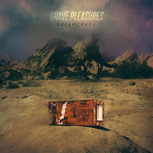 

Dreamcrash [LP] - VINYL