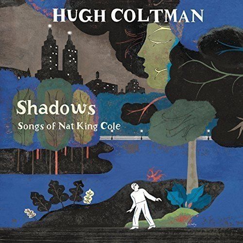 

Shadows: Songs of Nat King Cole [LP] - VINYL