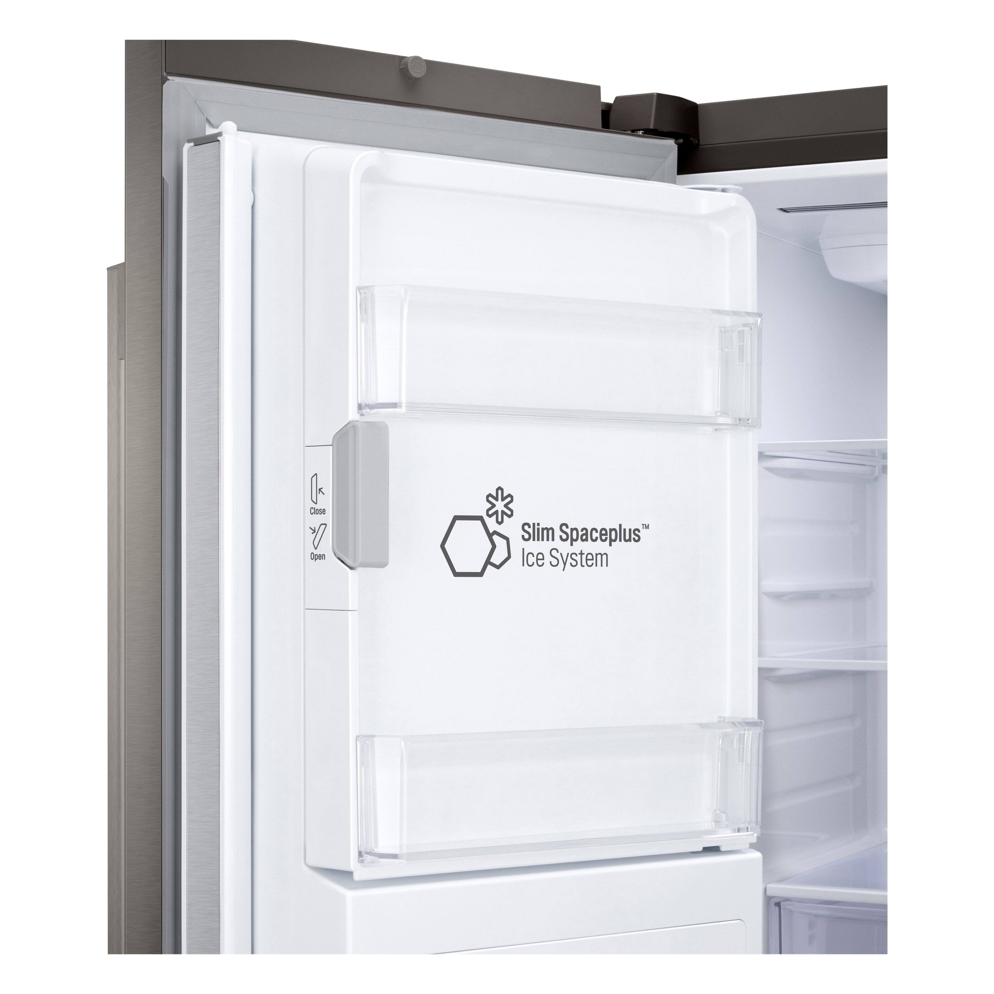 Slim Spaceplus™ Ice System