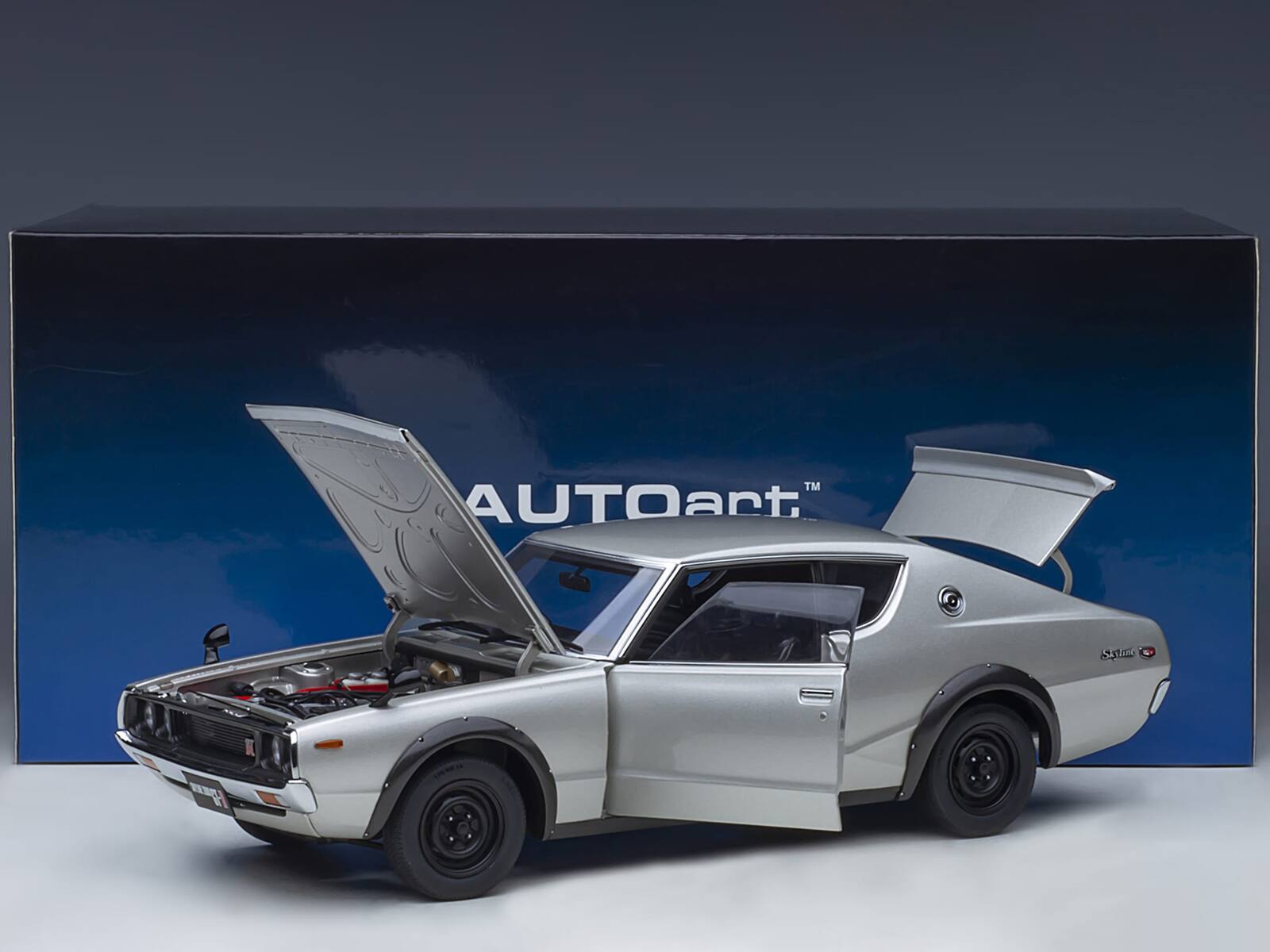 AUTOart