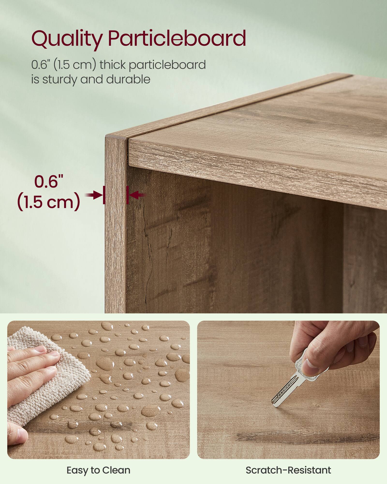 media item thumbnail