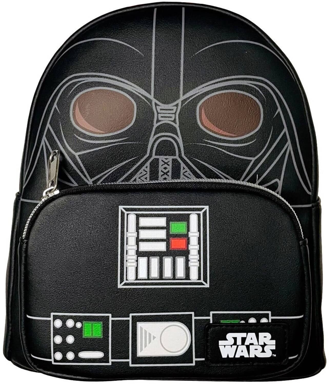 FUNKO POP! MINI BACKPACK: STAR WARS - DARTH VADER COSPLAY - APPAREL - Mulitcolor
