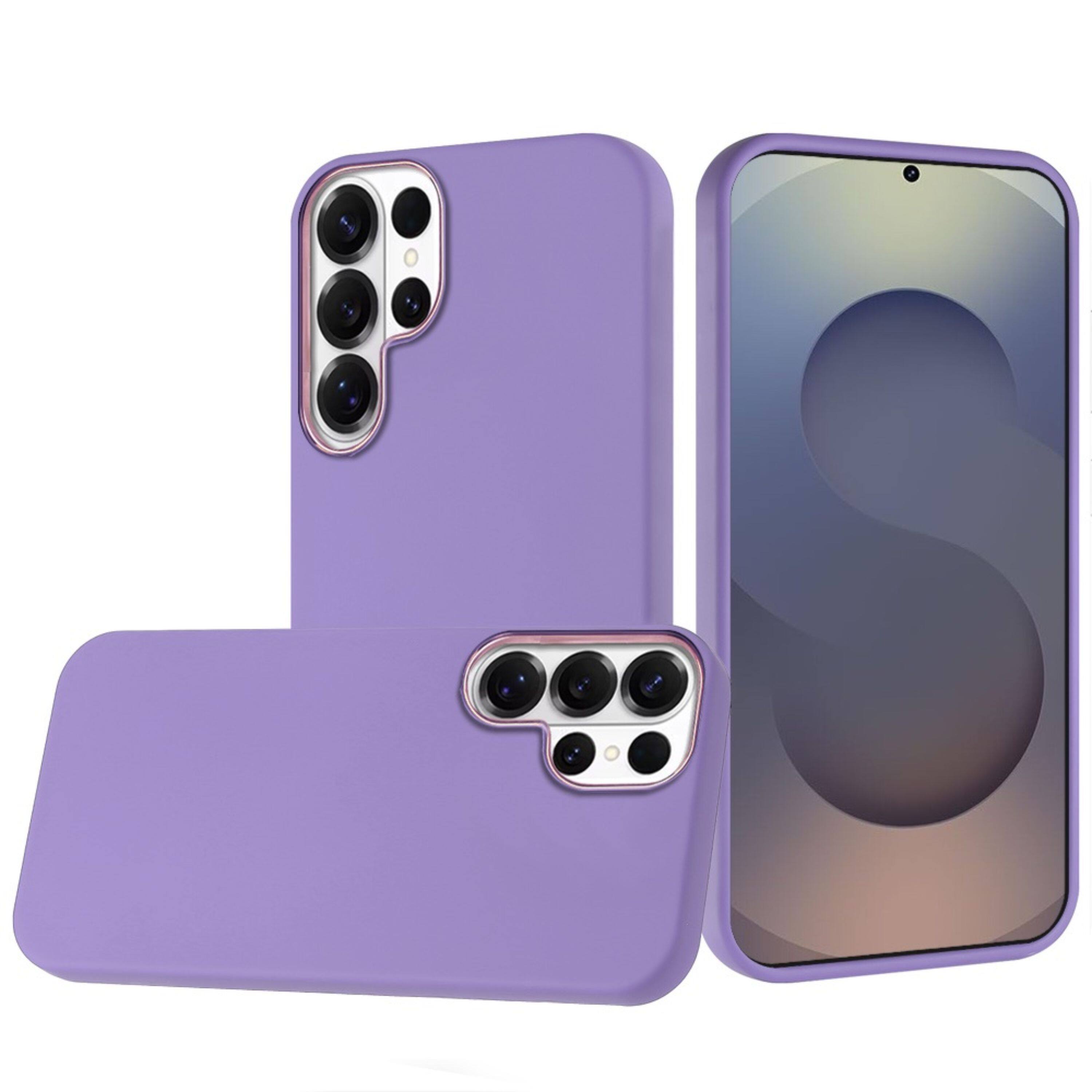 Dark Purple