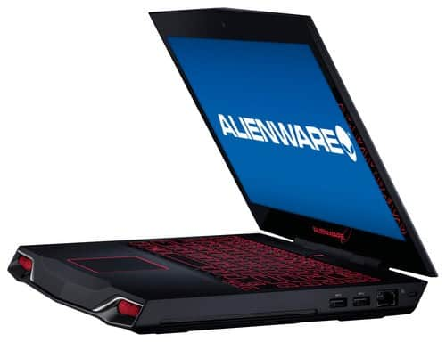 Best Buy: Alienware 14