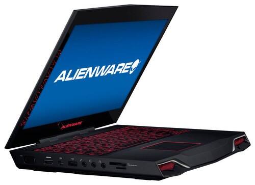 Best Buy: Alienware 14