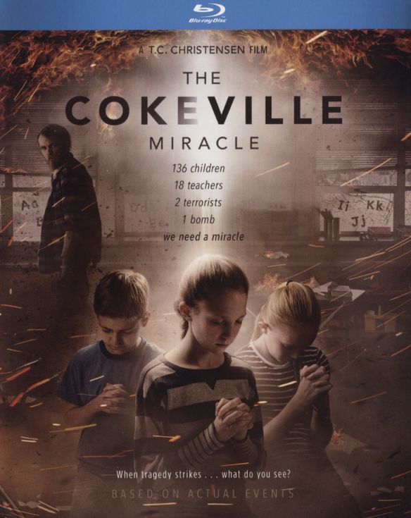 Cokeville Miracle (Blu-ray)