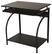 Front. Comfort Products Inc. - Stanton Computer Desk - Black.