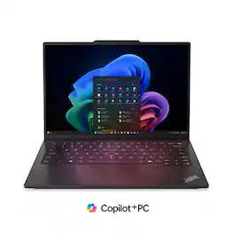 Lenovo - ThinkPad X1 Carbon G14 14" Touchscreen FIFA World Cup 26 Edition - Intel Ultra 7 with 32GB Memory - 1TB SSD - Black