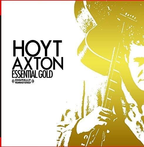 Hoyt Axton - Essential Gold   - COMPACT DISCS [CD]