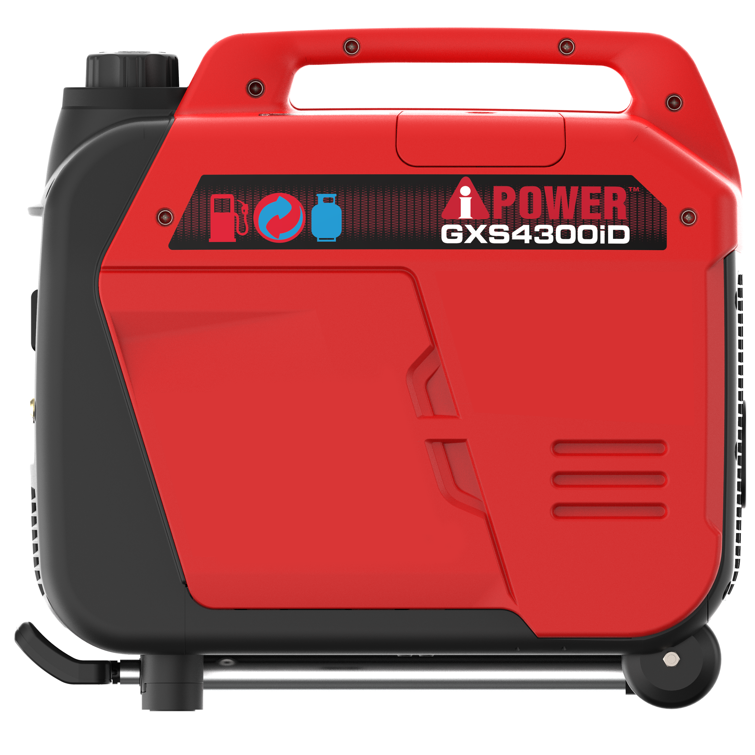 i POWER GX54300iD