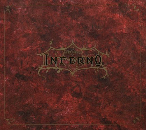  Inferno [CD]