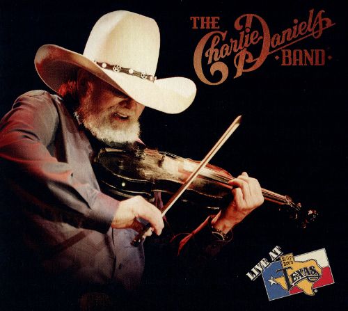  Live at Billy Bob's Texas [CD]
