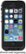 Alt View Zoom 2. LifeProof - fré Case for Apple® iPhone® 5c - Black.