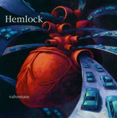  Valvestate [CD]