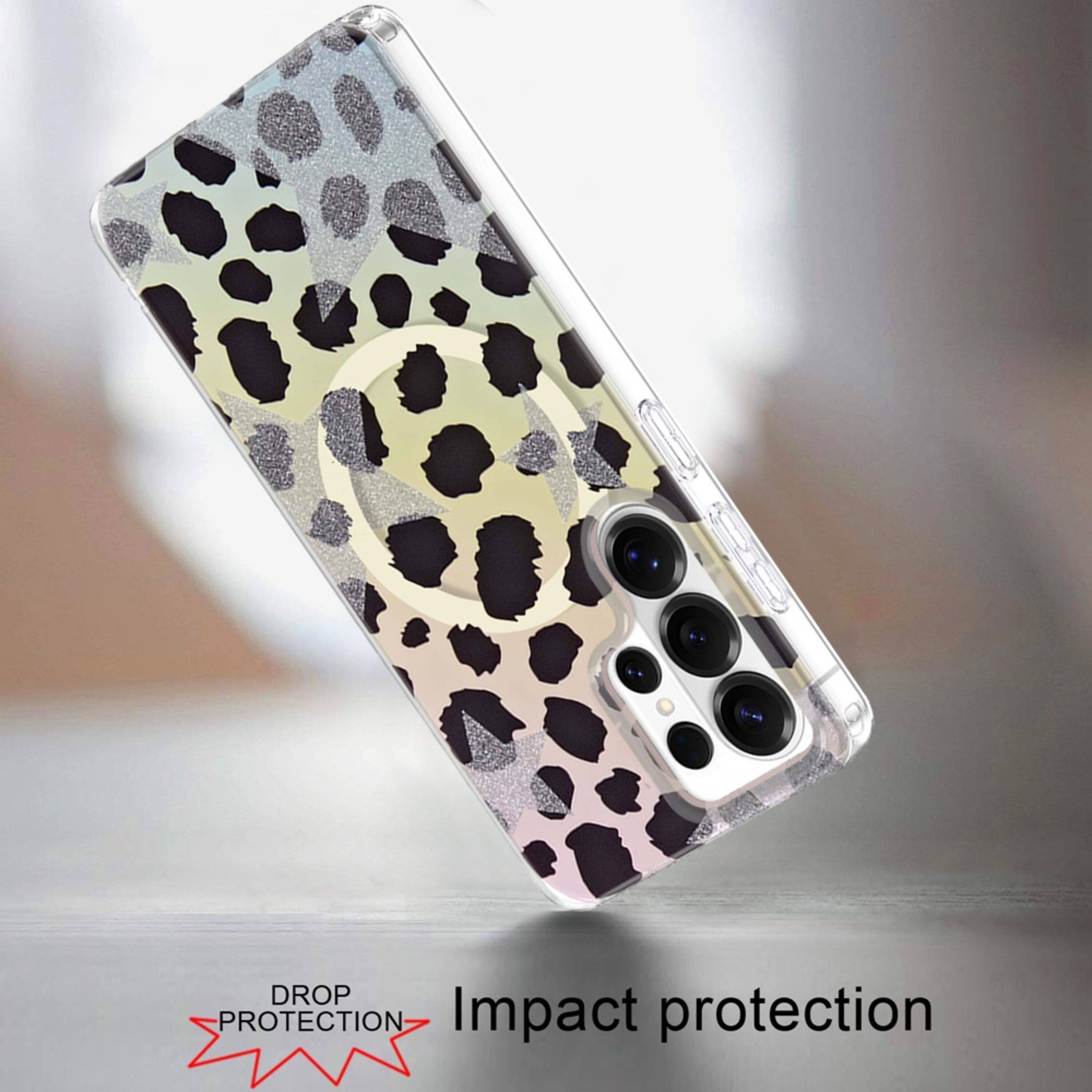 DROP PROTECTION  
Impact protection