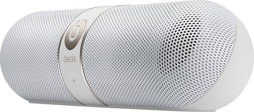 Best Buy: Beats by Dr. Dre Pill 2.0 Portable Bluetooth Speaker