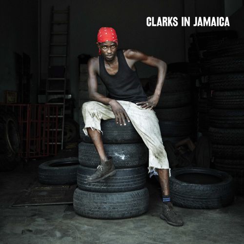 Clarks in Jamaica [LP] - VINYL